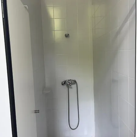 A Fabrica Da Luz Hostal