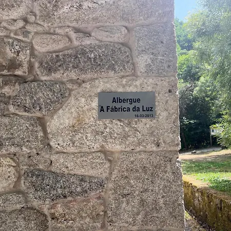 A Fabrica Da Luz Parada del Sil