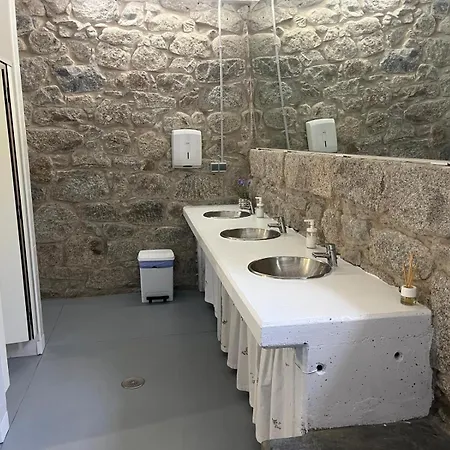 A Fabrica Da Luz Hostal *