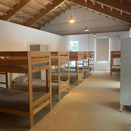 A Fabrica Da Luz Parada del Sil