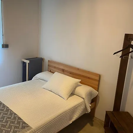 Hostal A Fabrica Da Luz